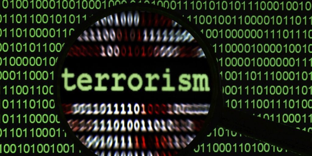 Терроризм в социальных сетях. Как себя обезопасить