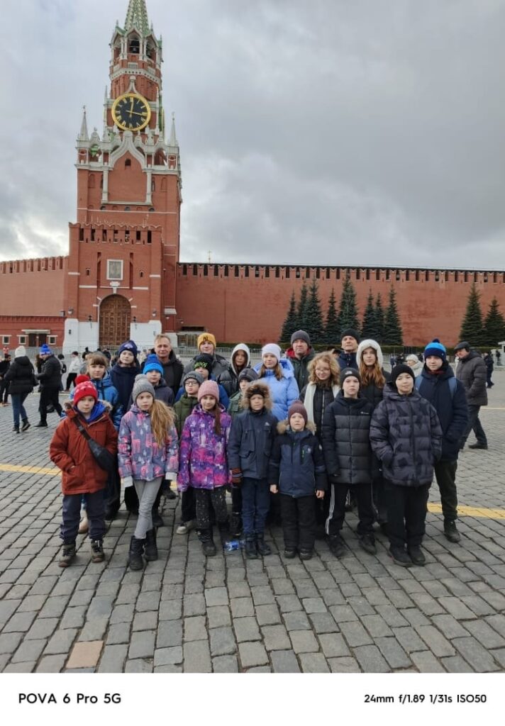 Cпортсмены нашего клуба приняли участие в международном соревновании RUSSIA SABAKI CHALLENGE в Москве