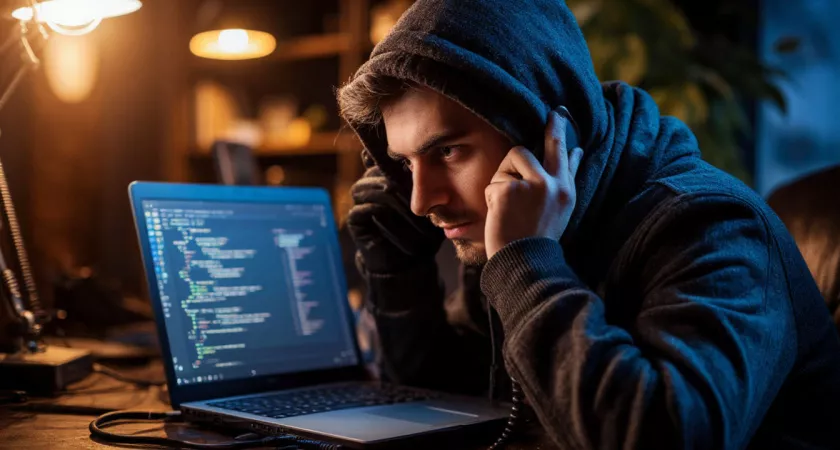 ПРОКУРАТУРА ПРЕДУПРЕЖДАЕТ! Новый вид мошенничества!