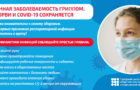 Будьте внимательны к своему здоровью!