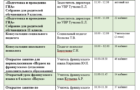 Приглашаем родителей обучающихся школы и будущих первоклассников на  встречи с педагогами и администрацией школы  07 февраля с 10.00 до 13.00