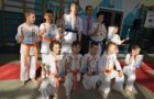 Результаты Первенства Московского района по Эншин каратэ для детей Результаты Первенства Московского района по Эншин каратэ для детей