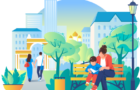ВСЕРОССИЙСКОЕ ГОЛОСОВАНИЕ по отбору общественных территорий для благоустройства в рамках федерального проекта «Формирование комфортной городской среды» 2026