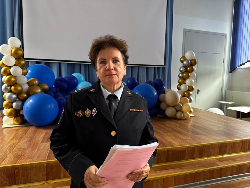 3 сентября — День солидарности в борьбе с терроризмом